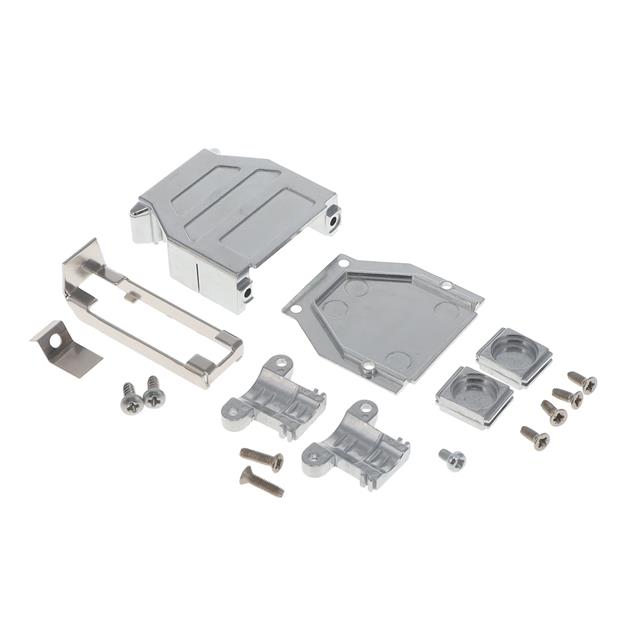 BACKSHELL