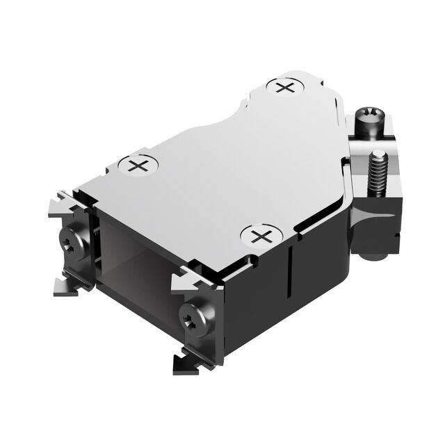 BACKSHELL