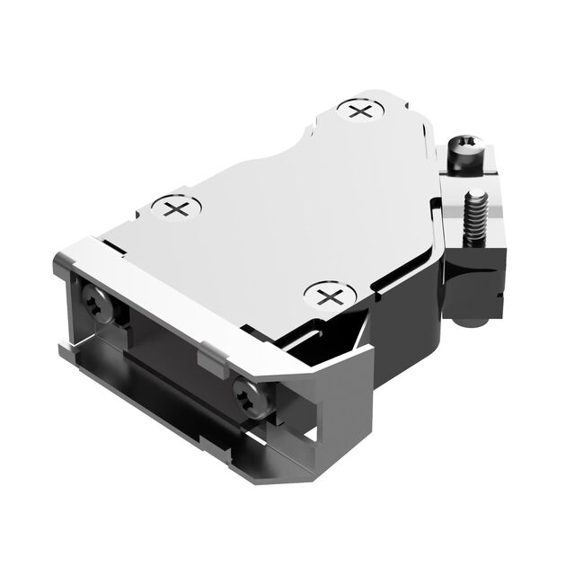 BACKSHELL
