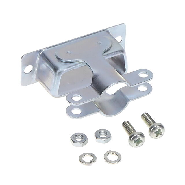 DSUB JUNCTION SHELL