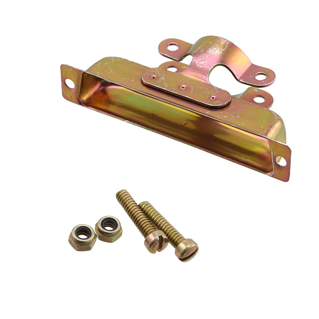 CONN BACKSHELL DB37 METAL ROUND