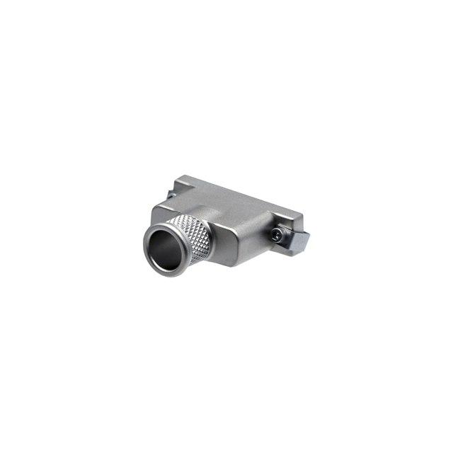 BKSHL 100POS .38" DIA TOP ENT CD
