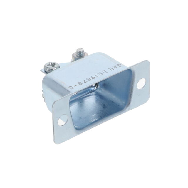 DSUB JUNCTION SHELL