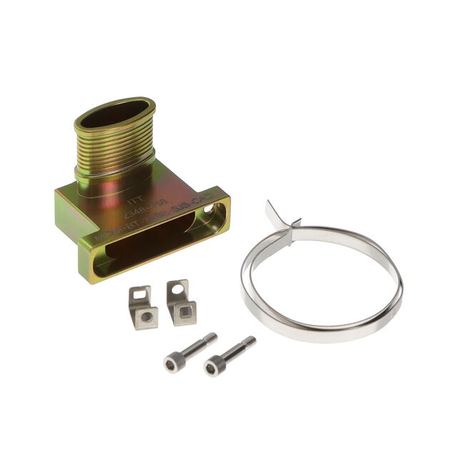 MICRO-D BACKSHELL 31 POS SIDE EN
