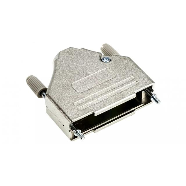 37 WAY D-SUB HOOD DIE CAST TOP E