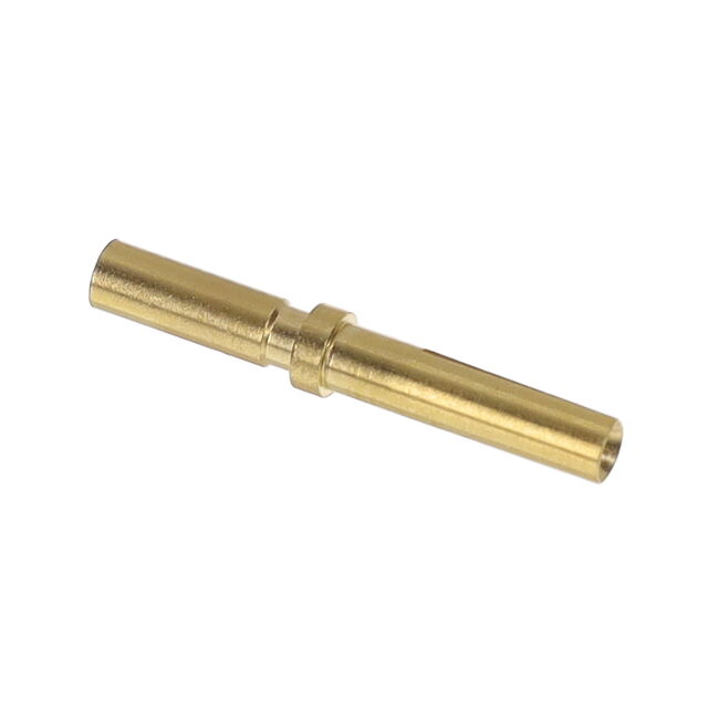CONN D-SUB SOCKET 26-30AWG CRIMP