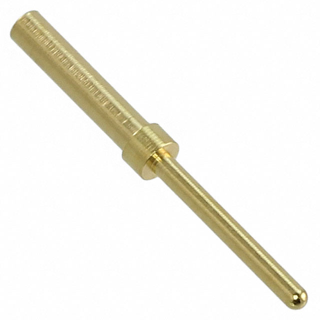 D SUB HD MA TURNED CRIMP CONTACT