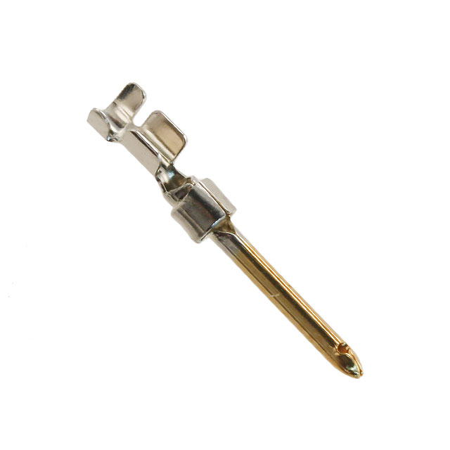 CONN D-SUB PIN 20-24AWG CRIMP