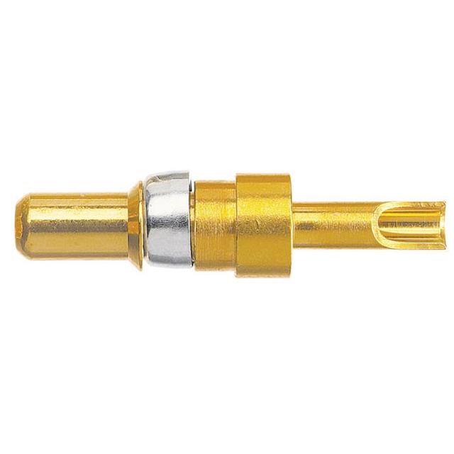CONN D-SUB PIN 16-20AWG CRIMP