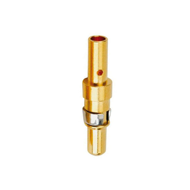 CONN D-SUB PIN 12-14AWG CRIMP