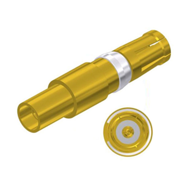 CONN D-SUB SOCKET COAX GOLD