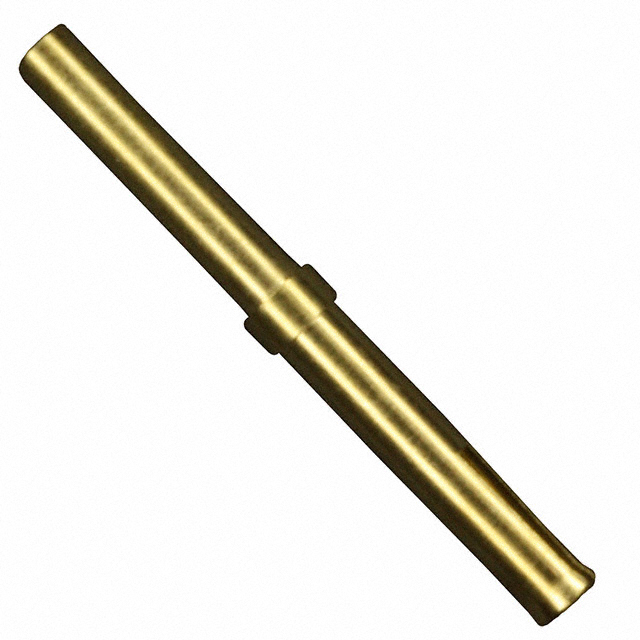 CONN D-SUB SOCKET 22AWG CRIMP