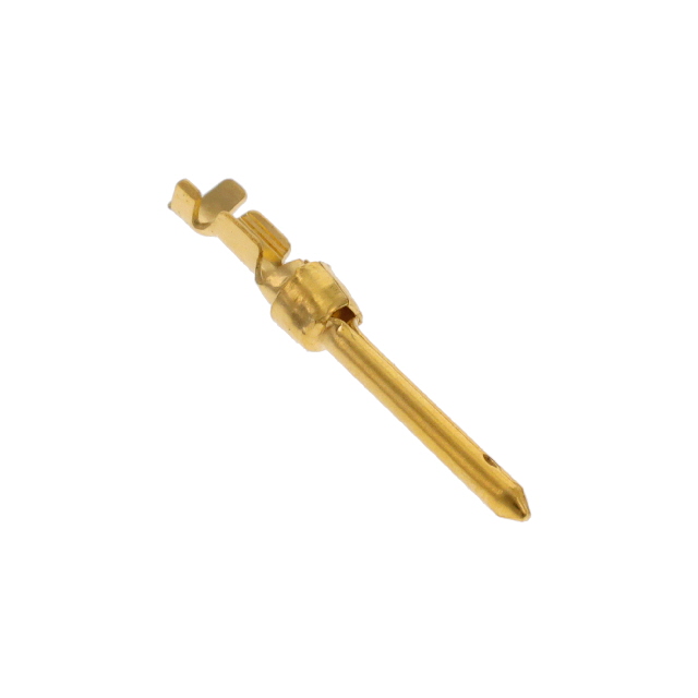 CONN D-SUB PIN 28-32AWG CRIMP