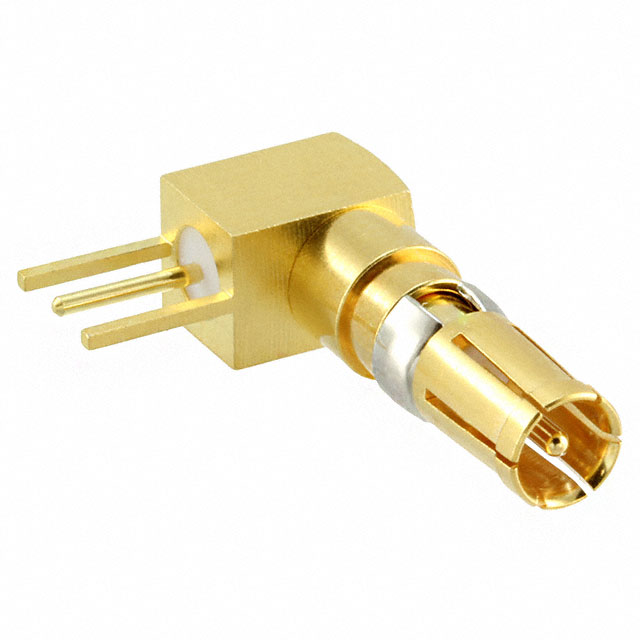 CONN D-SUB SOCKET PCB GOLD