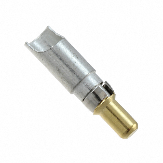CONN D-SUB PIN 8-12AWG SLDR CUP