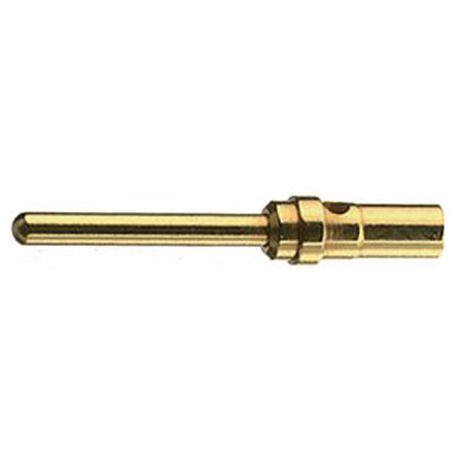CONN D-SUB PIN 20-24AWG CRIMP