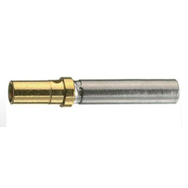 CONN D-SUB SOCKET 26-28AWG CRIMP