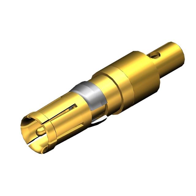 FCT TERM HFREQ CRP RCPT 50 OHM