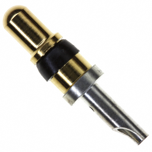 CONN D-SUB PIN 16AWG SLDR CUP
