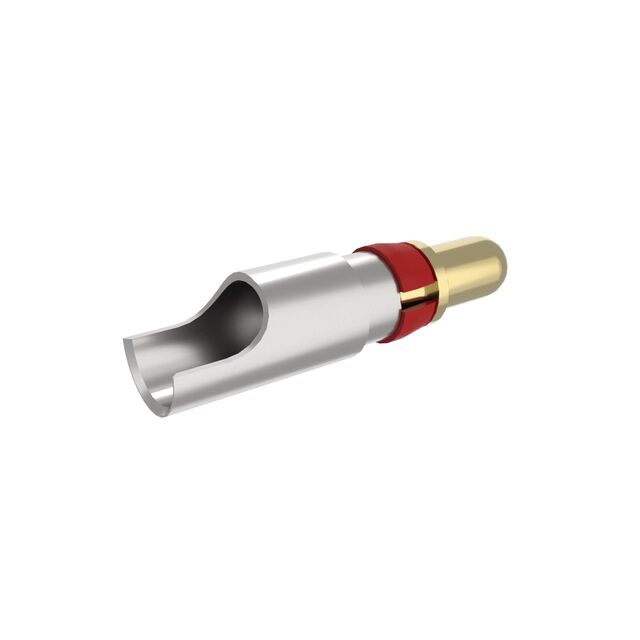 DSUB HIGH POWER PIN CONTACT SLD-