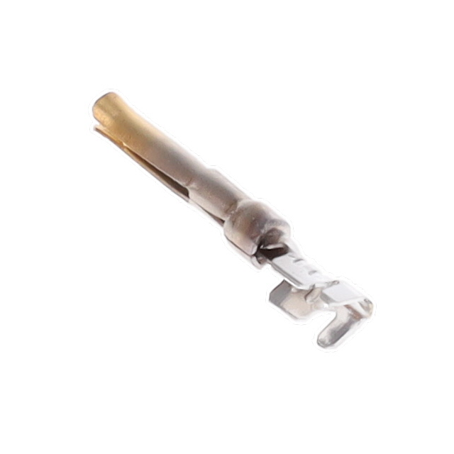 CONN D-SUB SOCKET 20-24AWG CRIMP