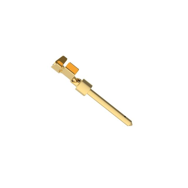 DSUB PIN RR RELEASE CNTCT