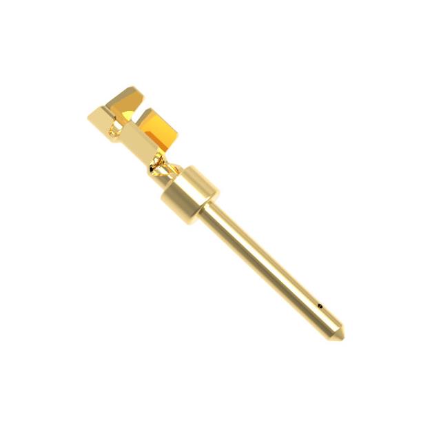 DSUB PIN RR RELEASE CNTCT