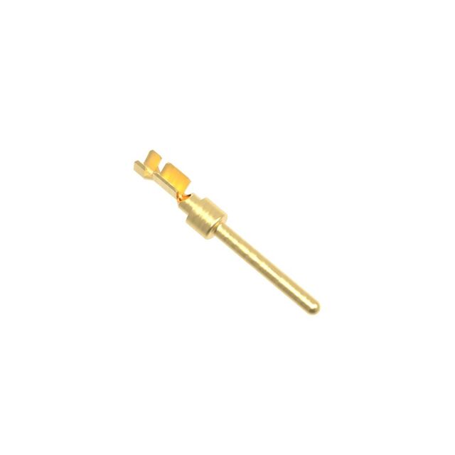 DSUB PIN RR RELEASE CNTCT