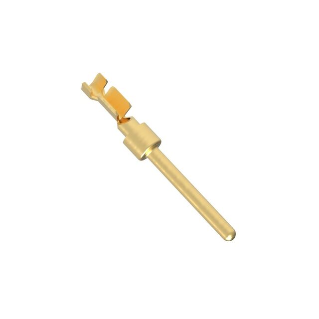DSUB PIN RR RELEASE CNTCT