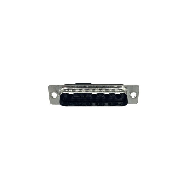 CONN D-SUB HOUSING PLUG 9POS