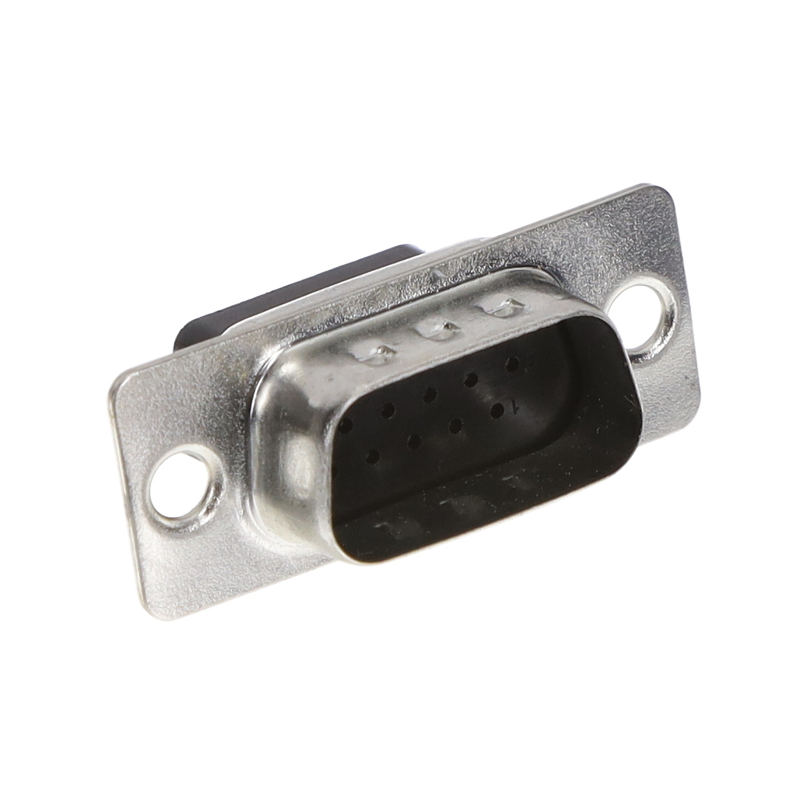 15P HD D-SUB MALE CRIMP TIN