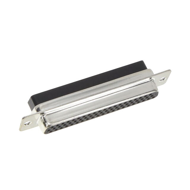 62P HD D-SUB FEMALE CRIMP TIN