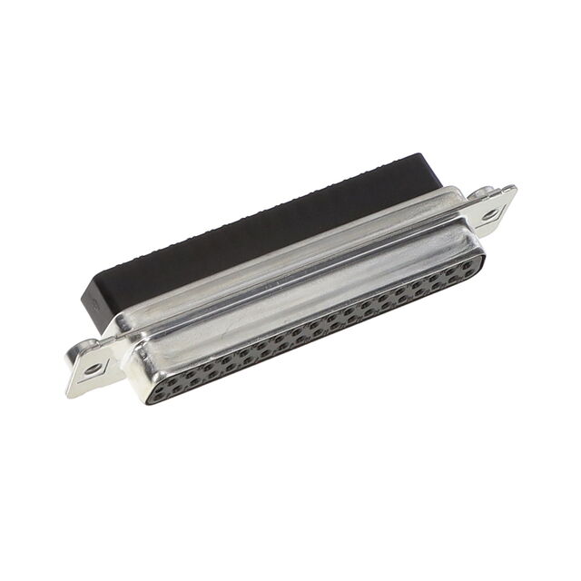 CONN D-SUB HOUSING RCPT 37POS
