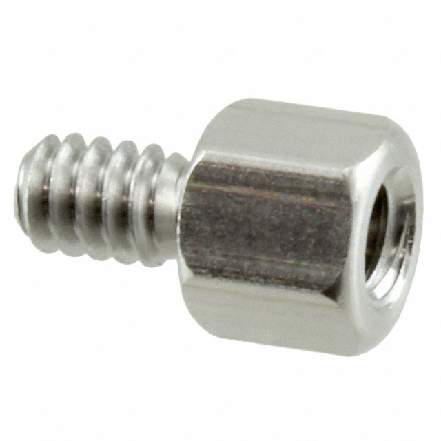 TDP 3/16 HEX JACKPOST
