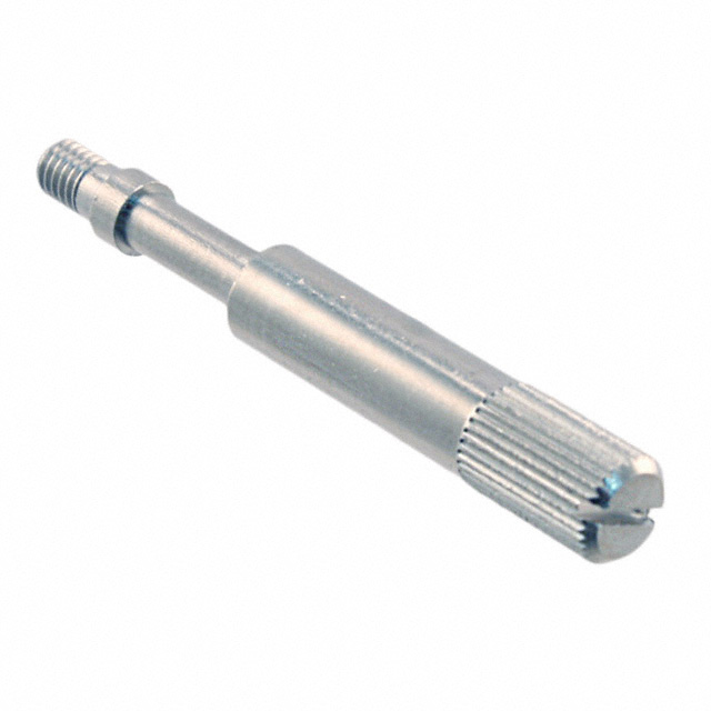 DSUB KNURLED SCREWS M3