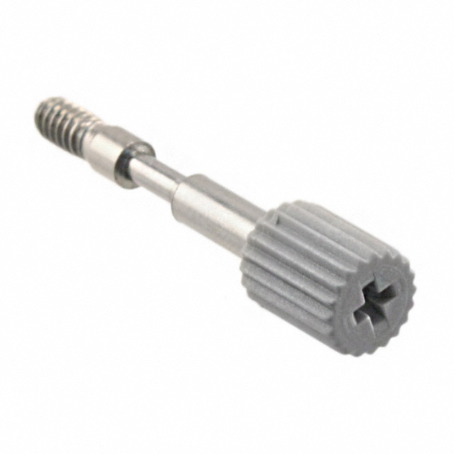 D SUB MALE SCREW LOCK 4-40 UNC