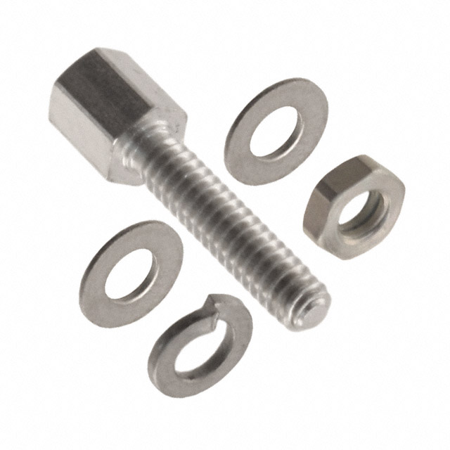 SCREW-LOCK FE UNC/UNC 18MM