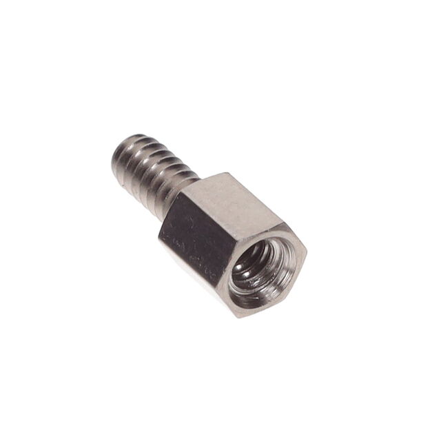 D SUB FEMALE SCREW LOCK_4-40 UNC