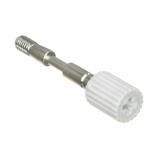 D SUB MALE SCREW LOCK M3 WITH PL