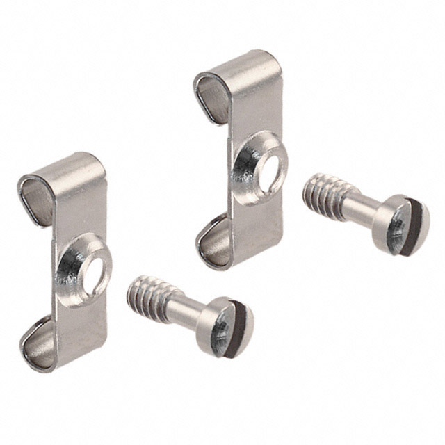 DSUB SCREW-LOCK MA 09P-37P TIN