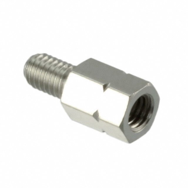 DSUB SCREW-LOCK FE M3/M3