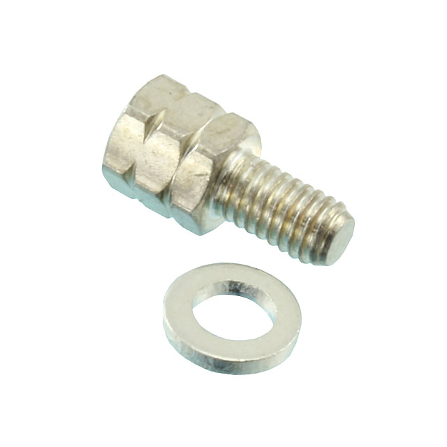 FEMALE SCREW LOCK M3