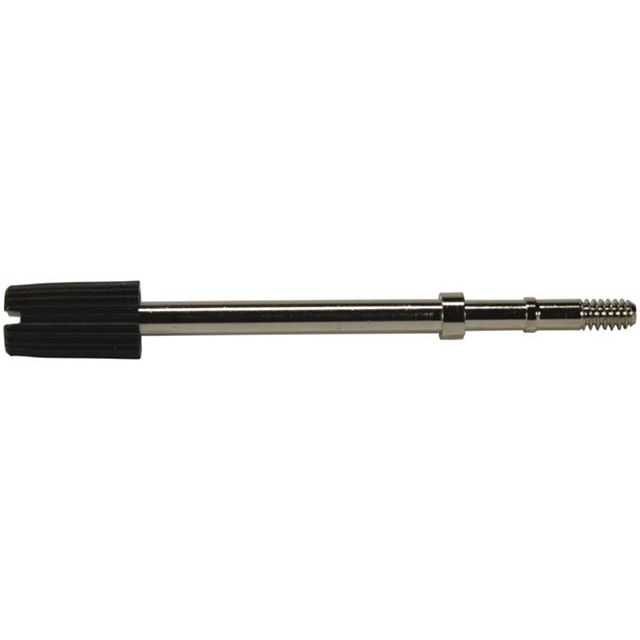 KNURLED LOCKING SCREW WITH PLAPC