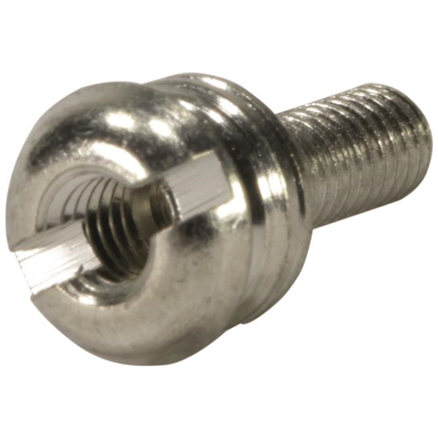 LATCH LOCK BOLT_4-40/4-40 UNC_H: