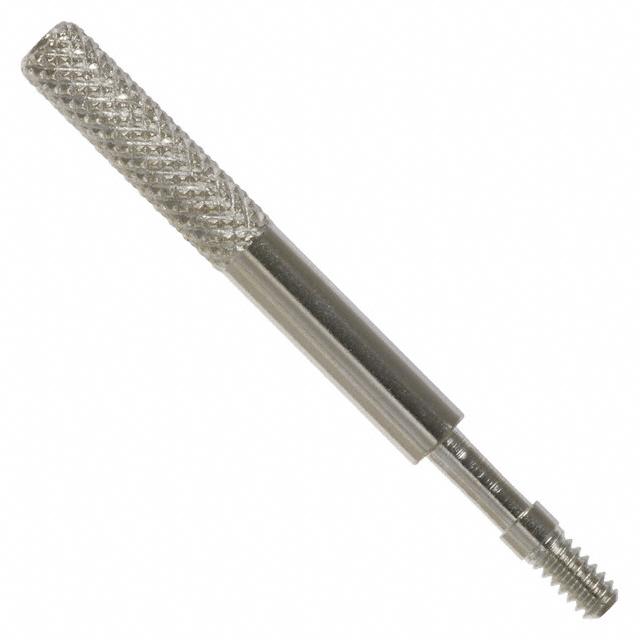 HARDWARE THUMBSCREW 4-40