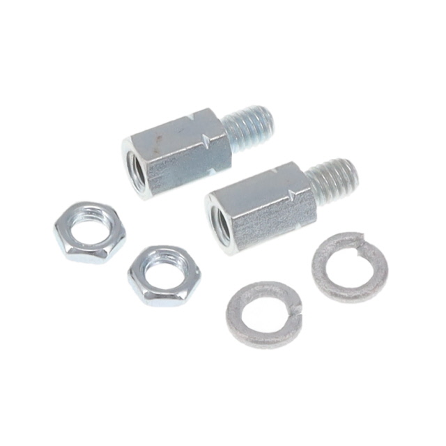 FCT SCREW M3 10.2 ZINC PLATED