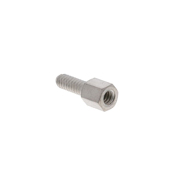 FCT SCREW 4-40 UNC 12.7 TIN PLAT