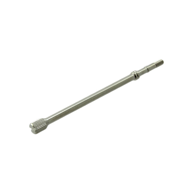 FCT THMB SCREW M3 70.5