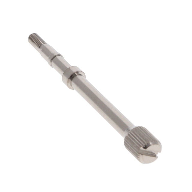 FCT THMB SCREW M2.5 43.5