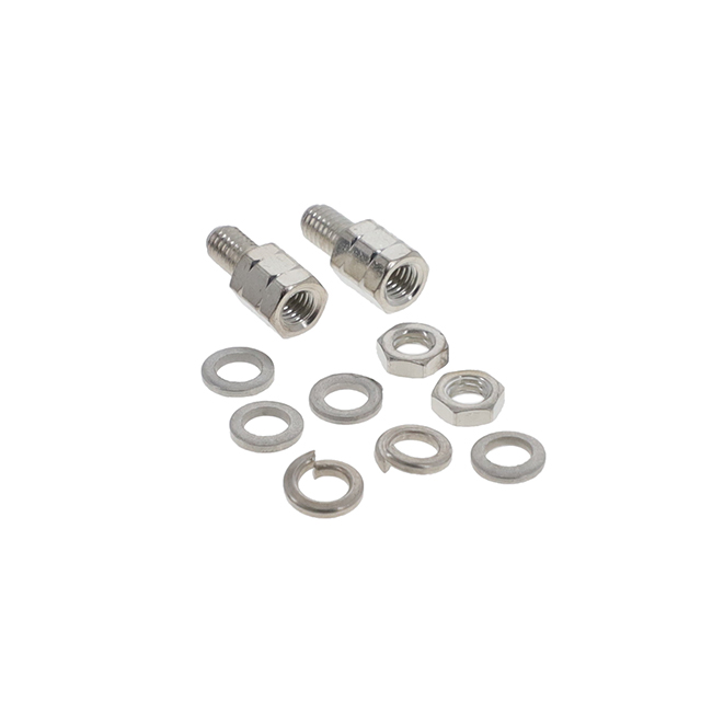 FCT SCREW SET M3/M3 10.3 TIN PLA